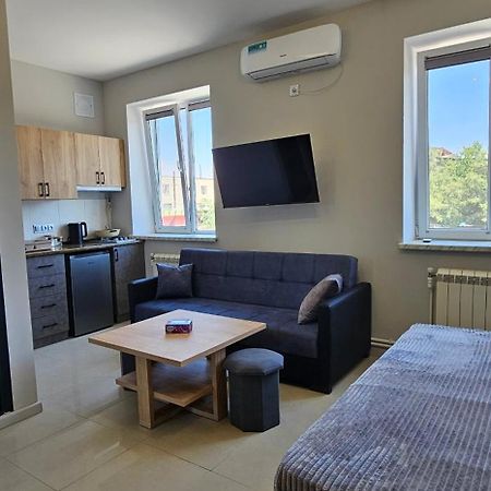 Am Hotel יירבאן מראה חיצוני תמונה