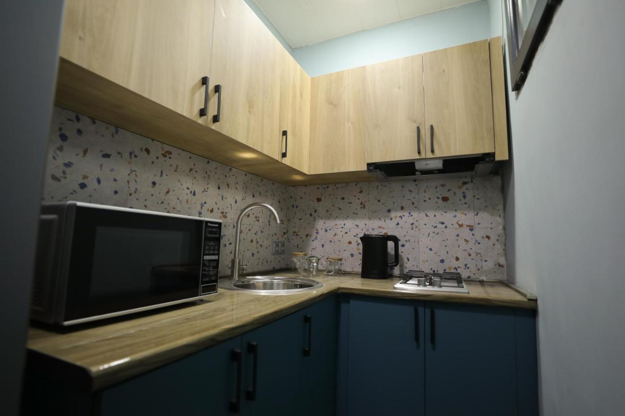 Am Hotel יירבאן מראה חיצוני תמונה