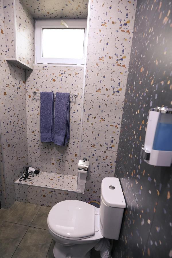 Am Hotel יירבאן מראה חיצוני תמונה