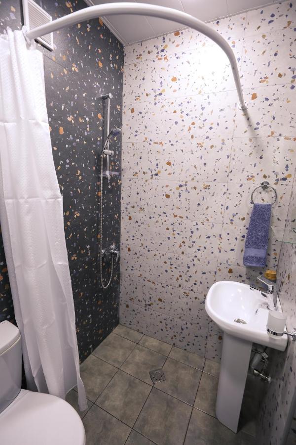 Am Hotel יירבאן מראה חיצוני תמונה