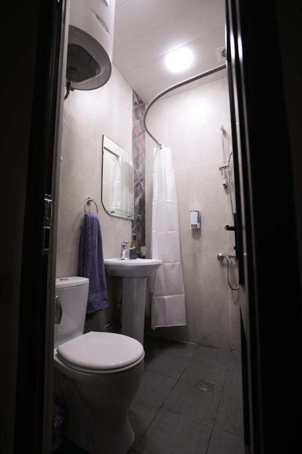 Am Hotel יירבאן מראה חיצוני תמונה