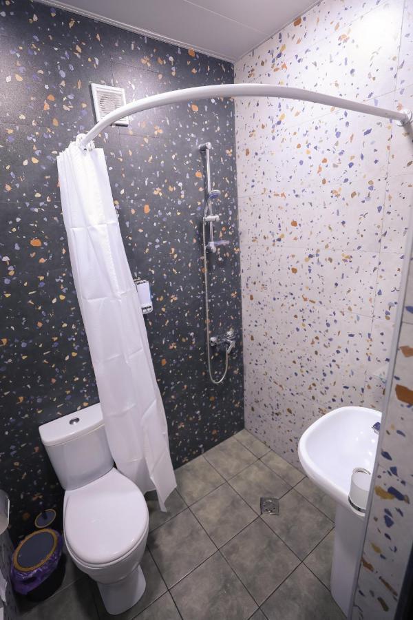 Am Hotel יירבאן מראה חיצוני תמונה