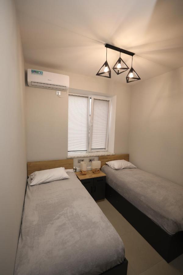 Am Hotel יירבאן מראה חיצוני תמונה