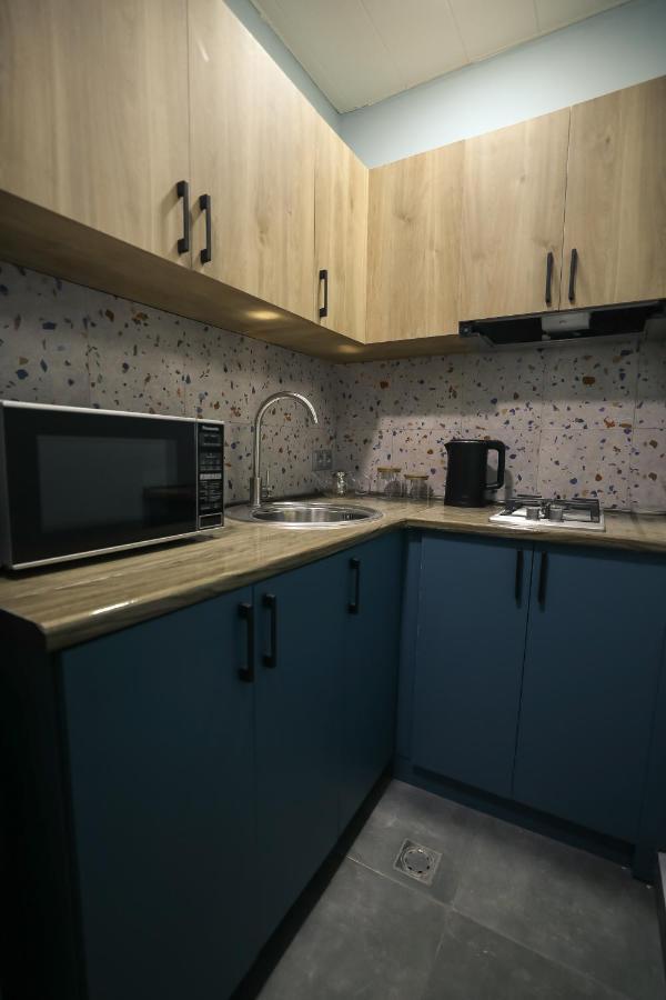 Am Hotel יירבאן מראה חיצוני תמונה