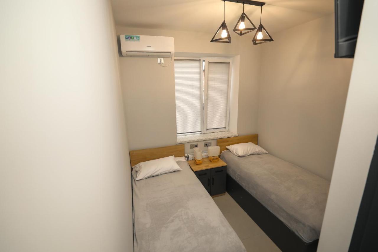 Am Hotel יירבאן מראה חיצוני תמונה