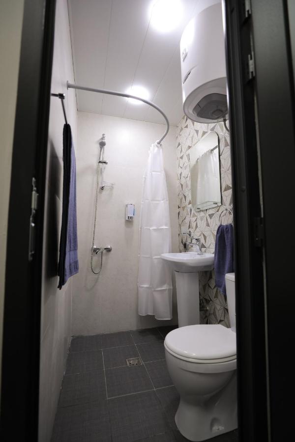Am Hotel יירבאן מראה חיצוני תמונה