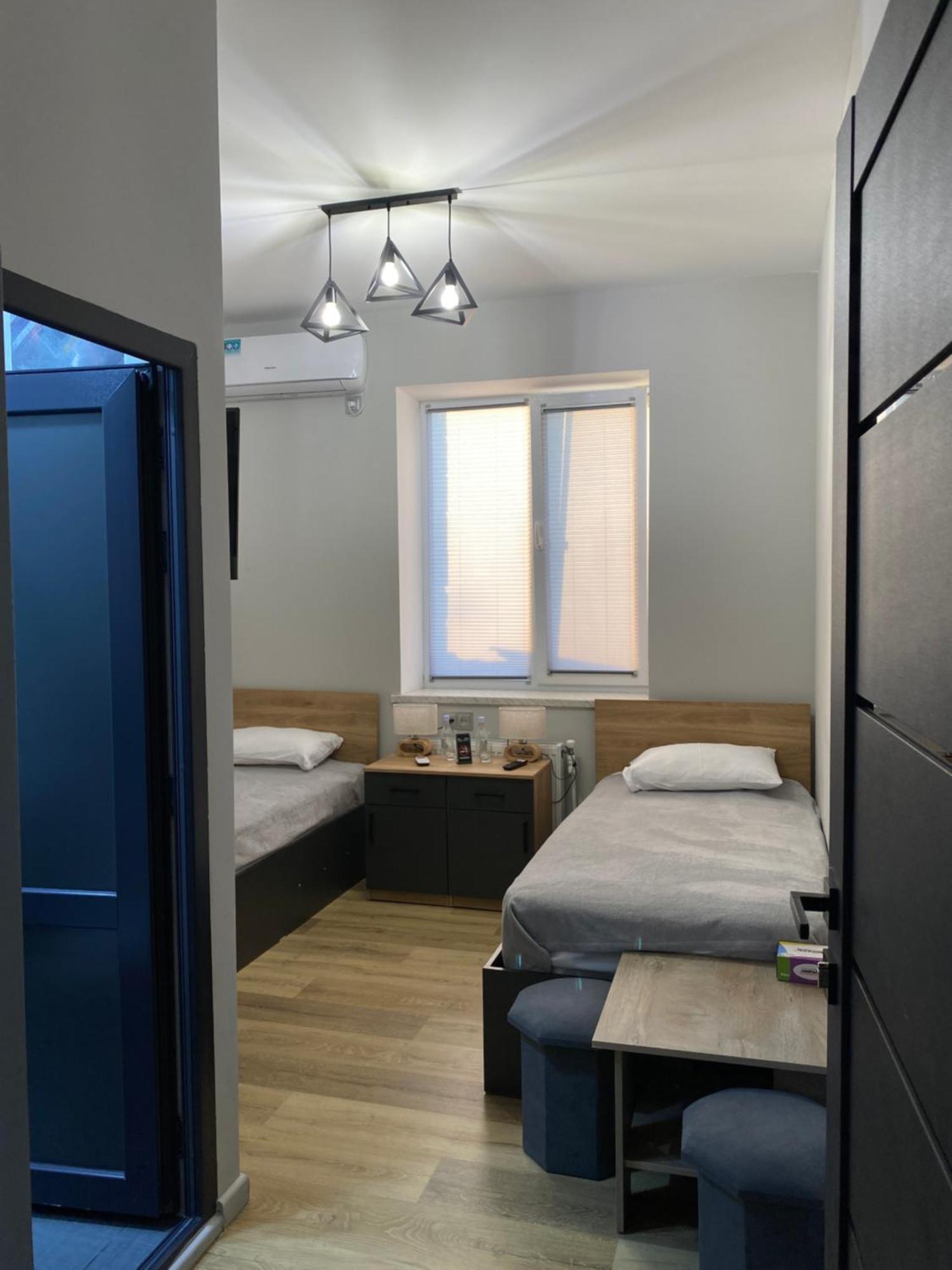 Am Hotel יירבאן מראה חיצוני תמונה