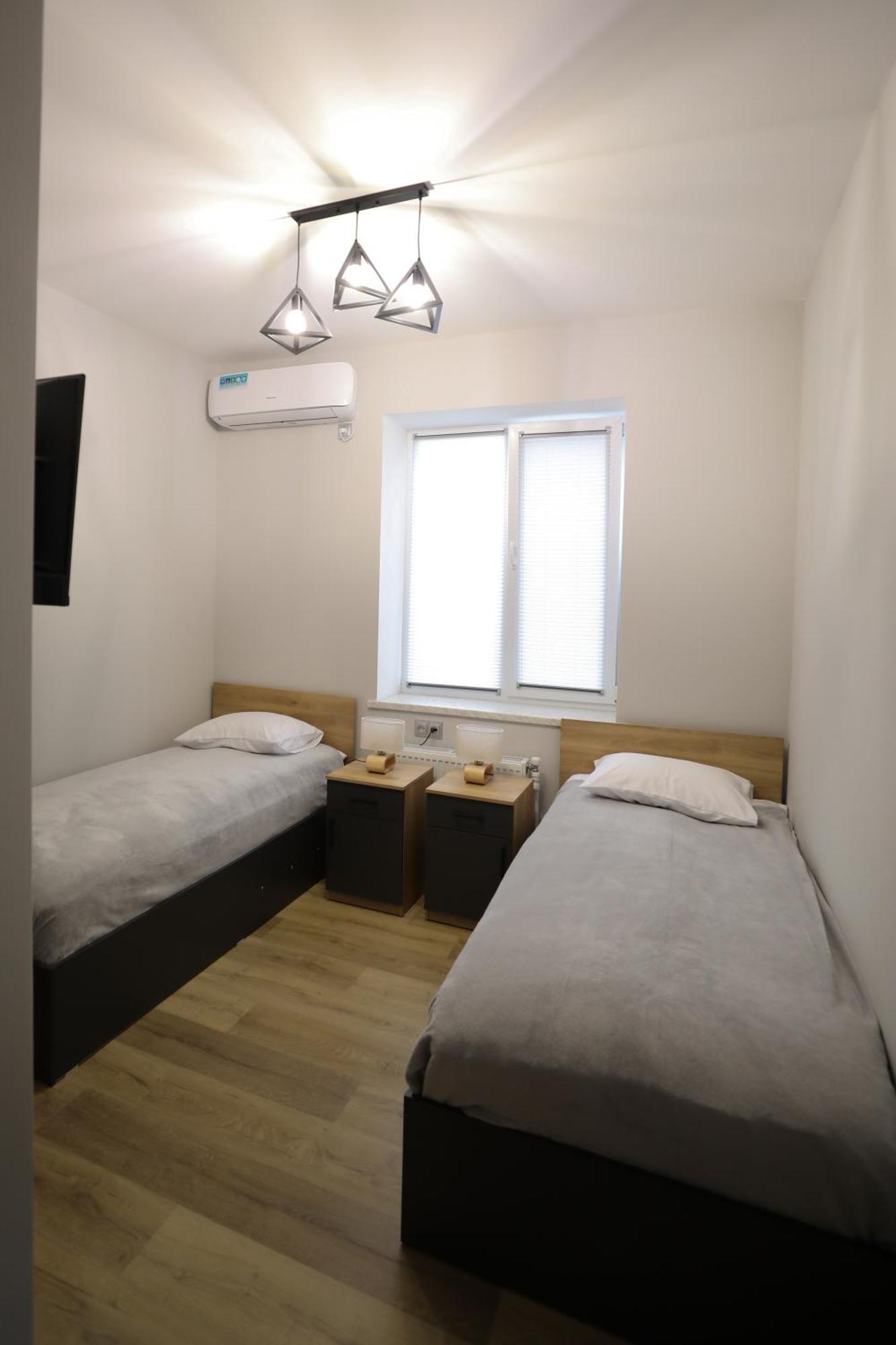 Am Hotel יירבאן מראה חיצוני תמונה