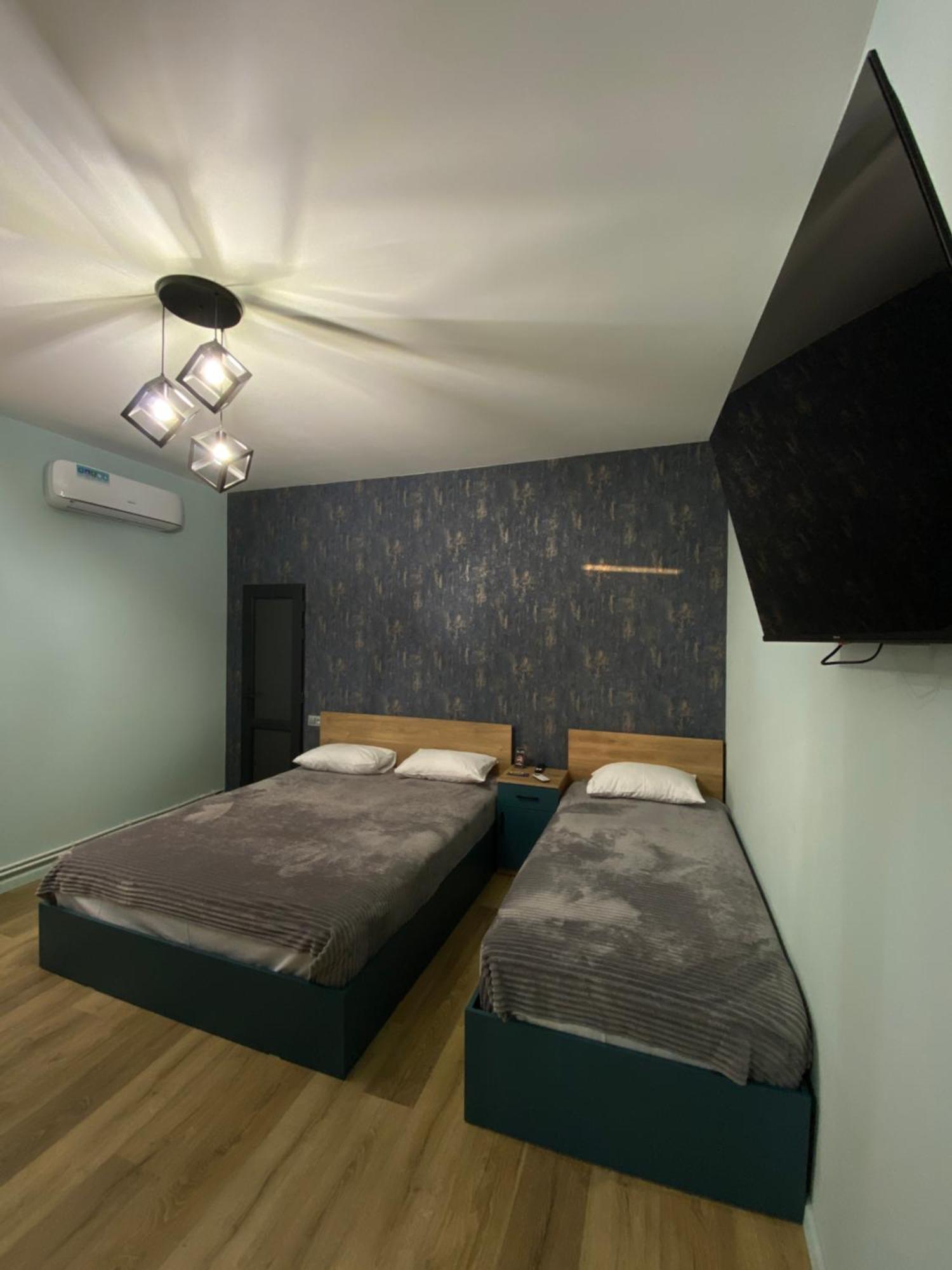 Am Hotel יירבאן מראה חיצוני תמונה