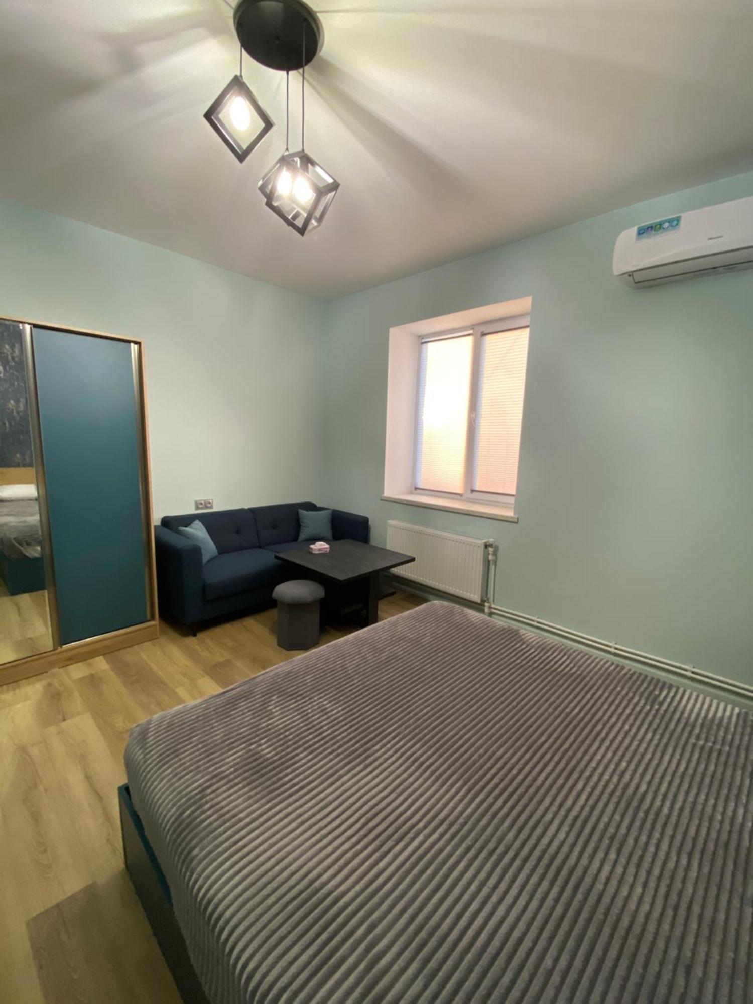 Am Hotel יירבאן מראה חיצוני תמונה