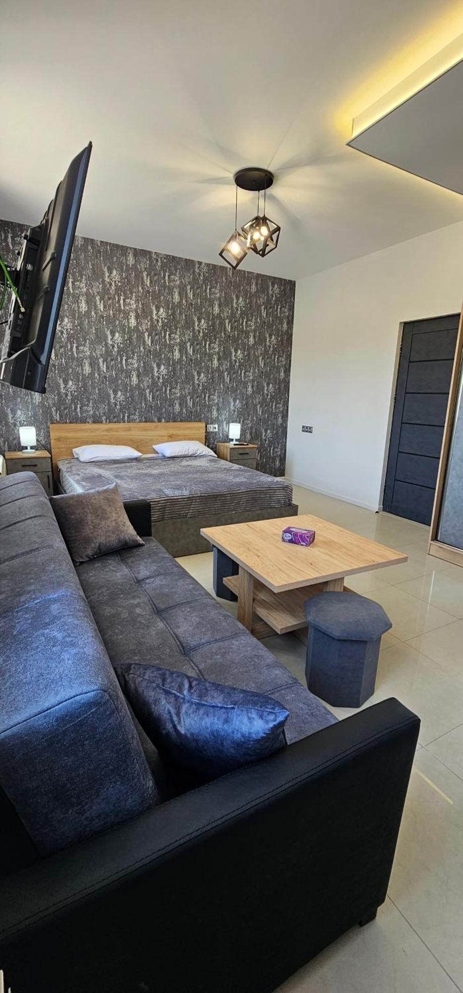 Am Hotel יירבאן מראה חיצוני תמונה
