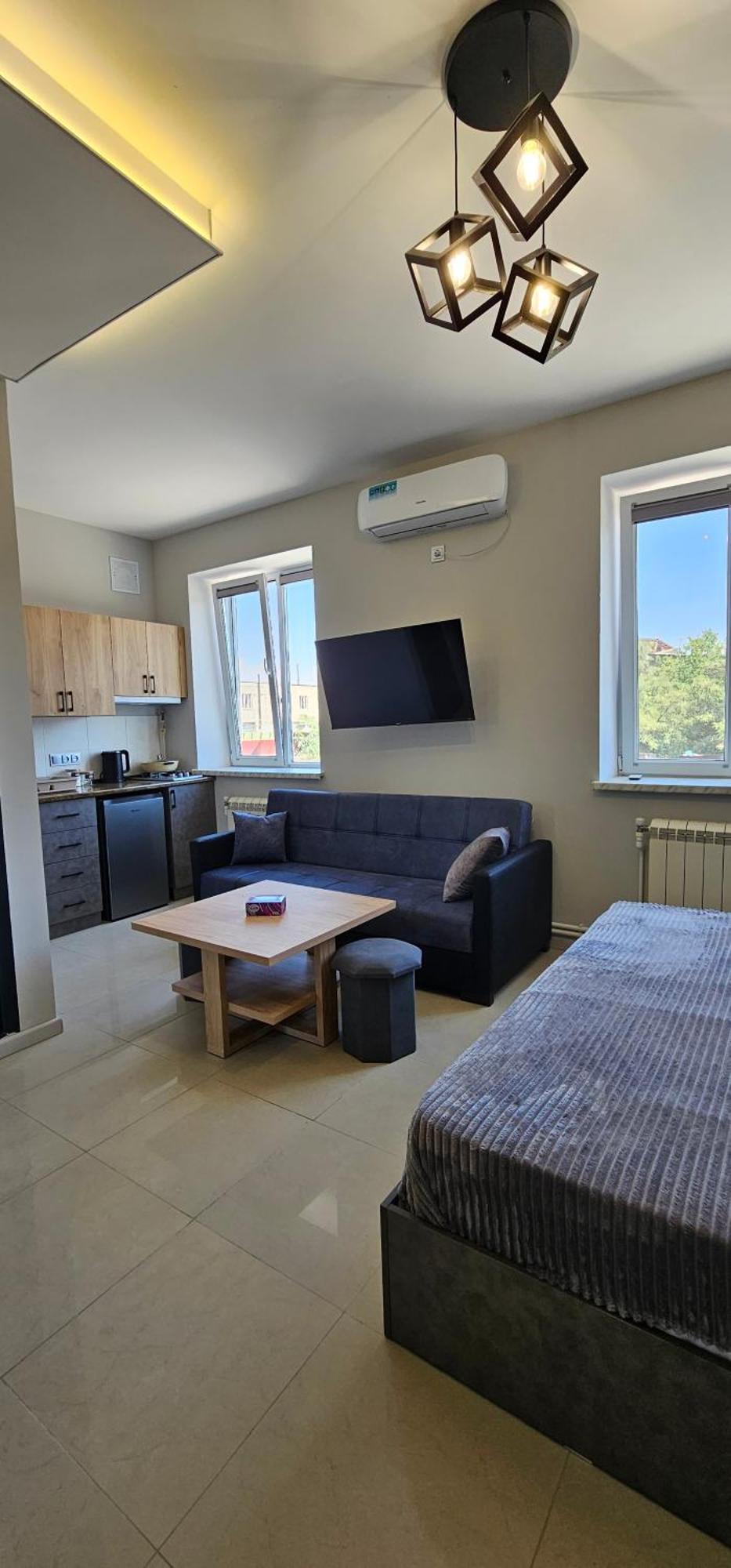 Am Hotel יירבאן מראה חיצוני תמונה